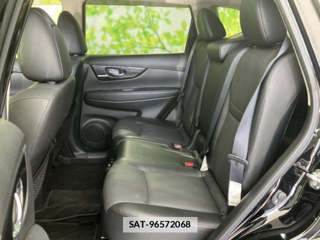 Nissan X-TRAIL 2020-02 7822112-7