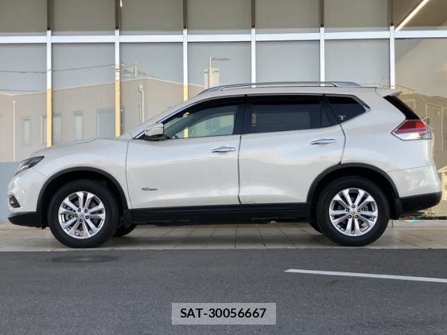 Nissan X-TRAIL 2015-07 7822113-1