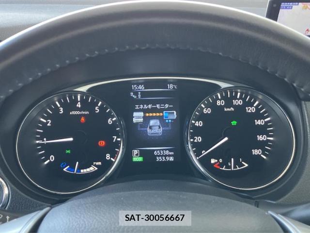 Nissan X-TRAIL 2015-07 7822113-12
