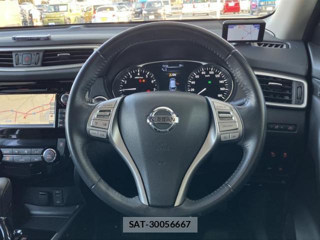 Nissan X-TRAIL 2015-07 7822113-13