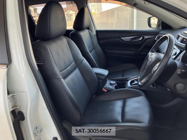 Nissan X-TRAIL 2015-07 7822113-3