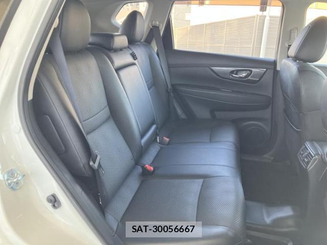 Nissan X-TRAIL 2015-07 7822113-4