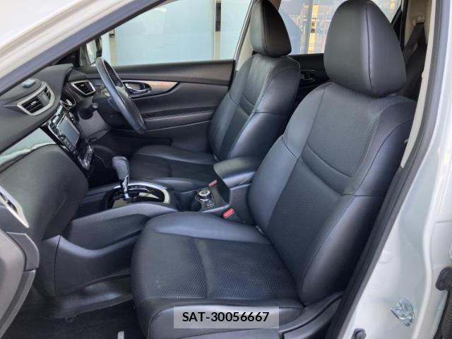 Nissan X-TRAIL 2015-07 7822113-5