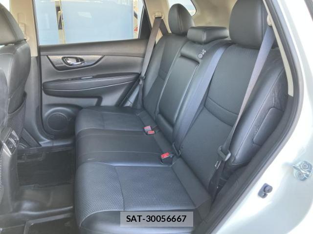 Nissan X-TRAIL 2015-07 7822113-6