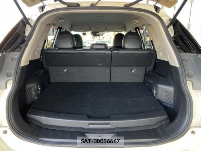 Nissan X-TRAIL 2015-07 7822113-7