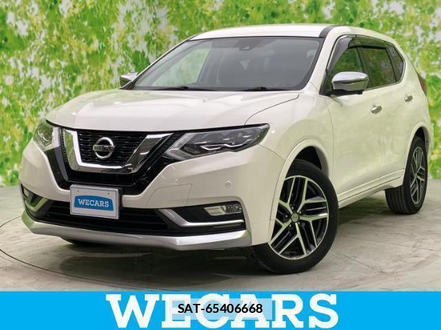 Nissan X-TRAIL 2018-02 7822134-0
