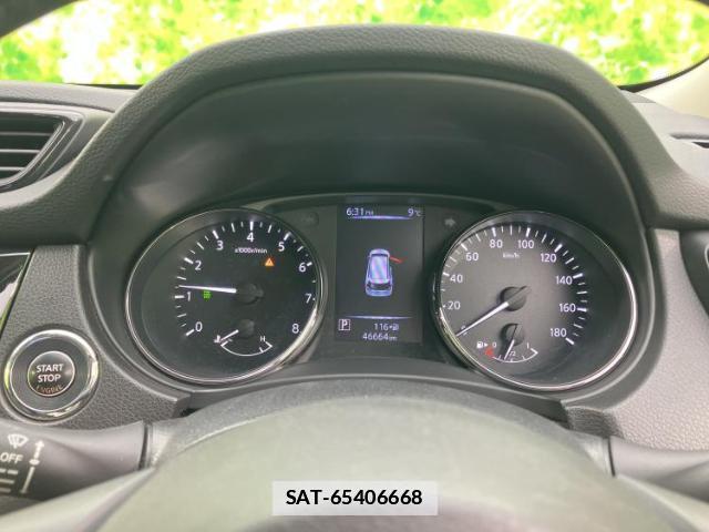 Nissan X-TRAIL 2018-02 7822134-14