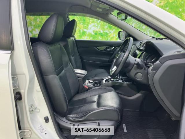 Nissan X-TRAIL 2018-02 7822134-3