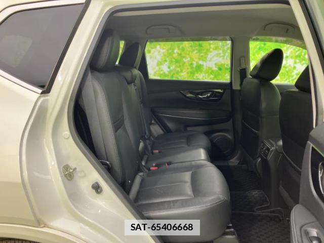 Nissan X-TRAIL 2018-02 7822134-4