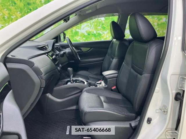 Nissan X-TRAIL 2018-02 7822134-5