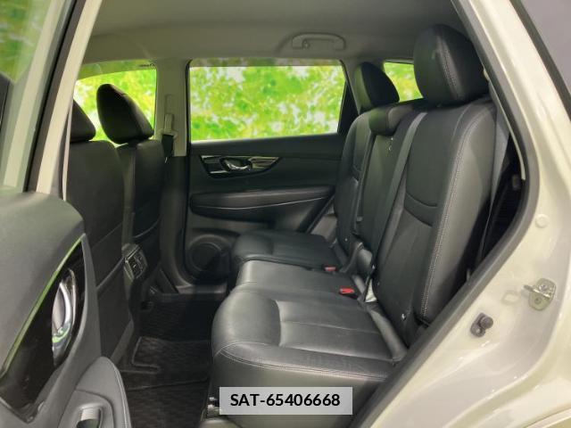 Nissan X-TRAIL 2018-02 7822134-6