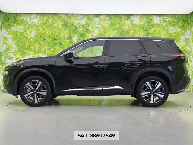 Nissan X-TRAIL 2024-02 7822246-1