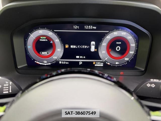 Nissan X-TRAIL 2024-02 7822246-13