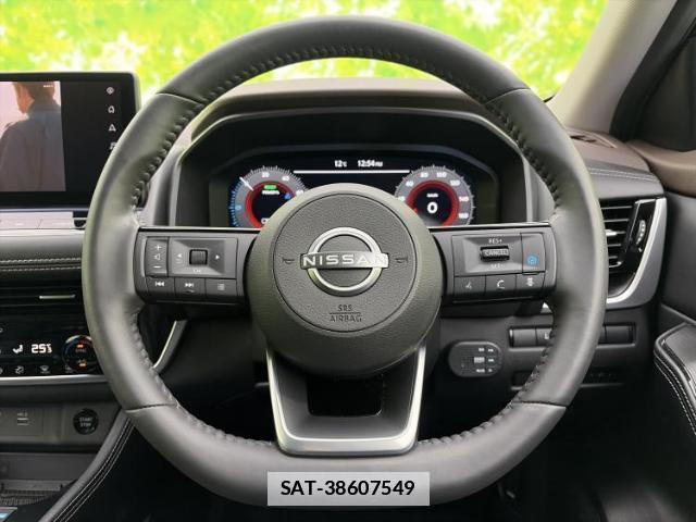 Nissan X-TRAIL 2024-02 7822246-14