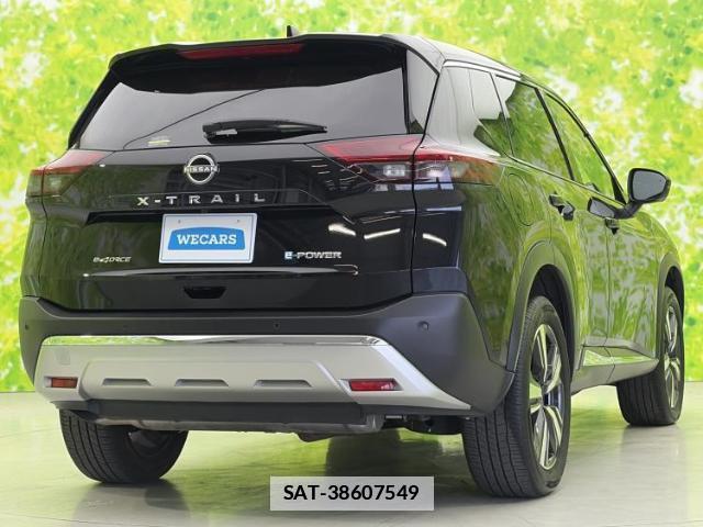 Nissan X-TRAIL 2024-02 7822246-2