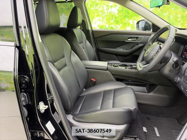 Nissan X-TRAIL 2024-02 7822246-3