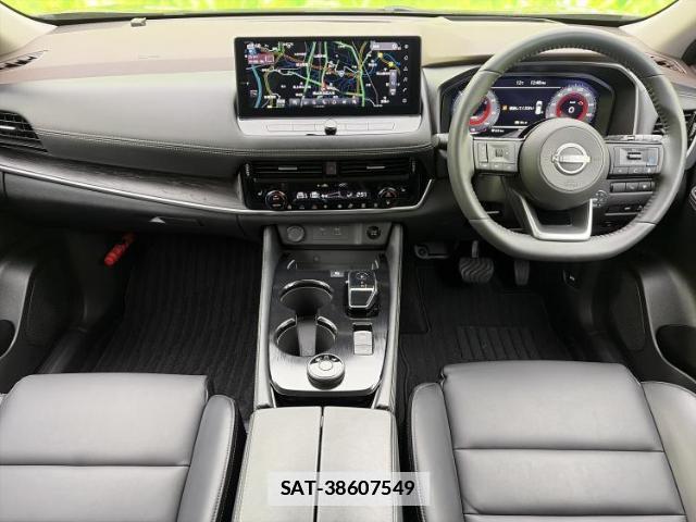 Nissan X-TRAIL 2024-02 7822246-5