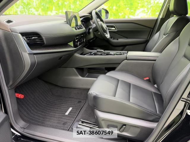 Nissan X-TRAIL 2024-02 7822246-6