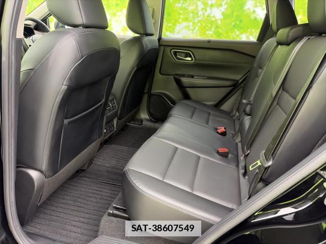 Nissan X-TRAIL 2024-02 7822246-7