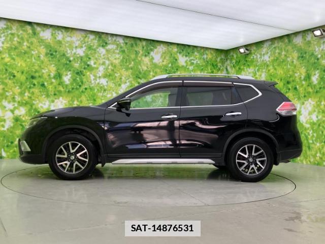 Nissan X-TRAIL 2014-02 7822447-1