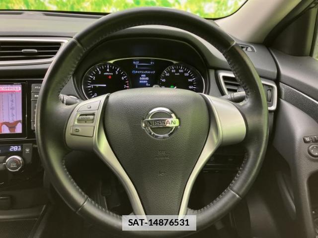 Nissan X-TRAIL 2014-02 7822447-14
