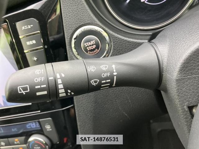 Nissan X-TRAIL 2014-02 7822447-16