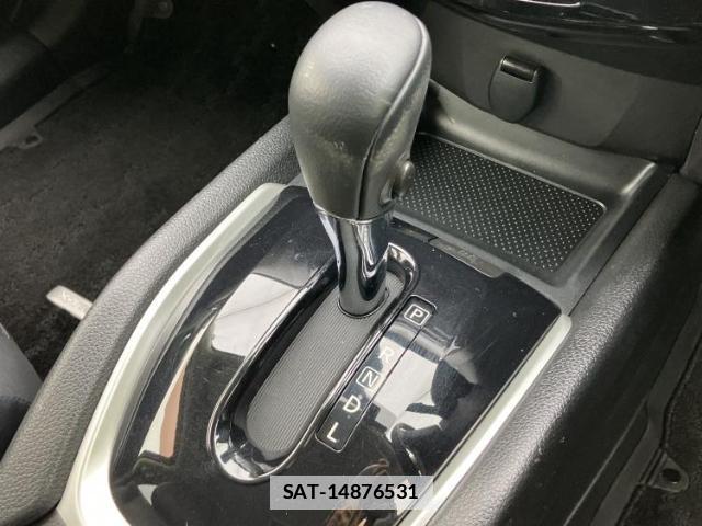 Nissan X-TRAIL 2014-02 7822447-17