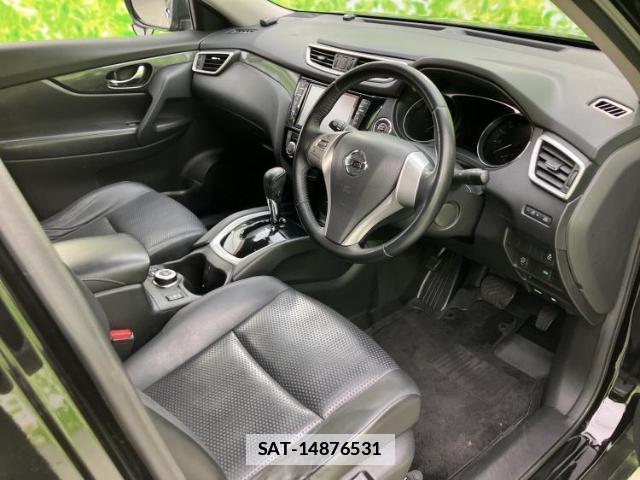 Nissan X-TRAIL 2014-02 7822447-3