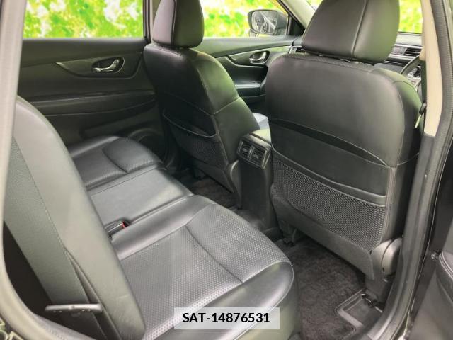 Nissan X-TRAIL 2014-02 7822447-4