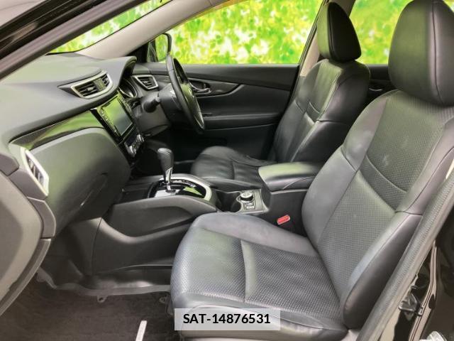 Nissan X-TRAIL 2014-02 7822447-5
