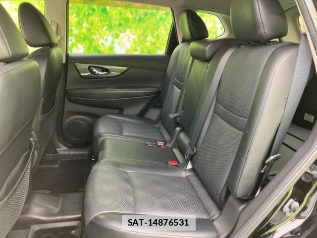 Nissan X-TRAIL 2014-02 7822447-6
