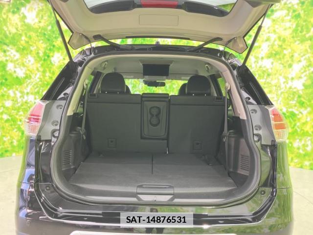 Nissan X-TRAIL 2014-02 7822447-7