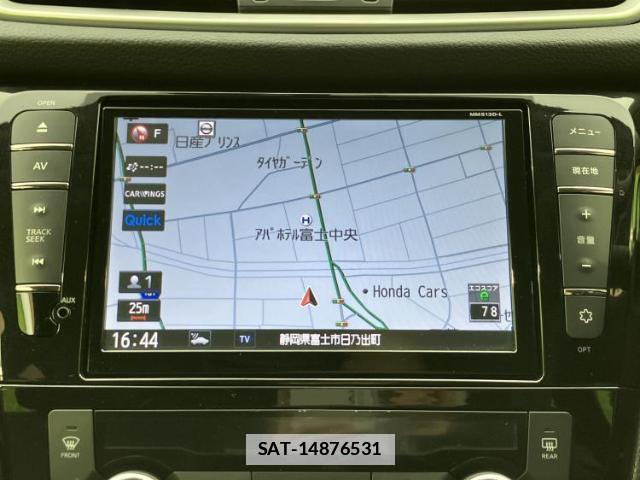 Nissan X-TRAIL 2014-02 7822447-9