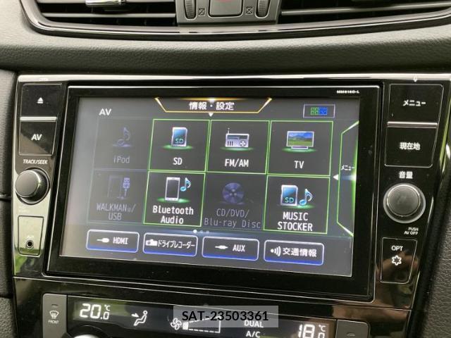 Nissan X-TRAIL 2018-11 7822496-10