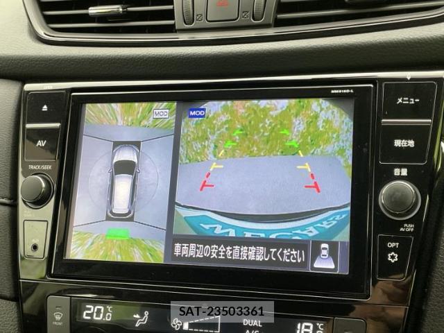 Nissan X-TRAIL 2018-11 7822496-11