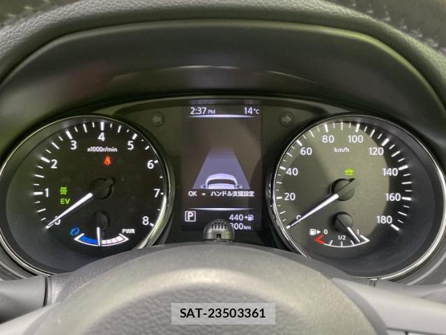 Nissan X-TRAIL 2018-11 7822496-13