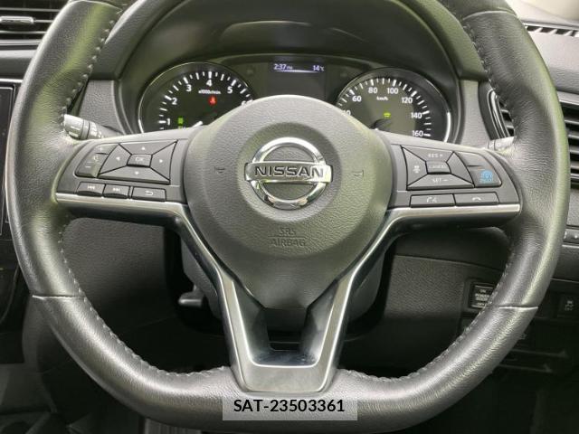 Nissan X-TRAIL 2018-11 7822496-14