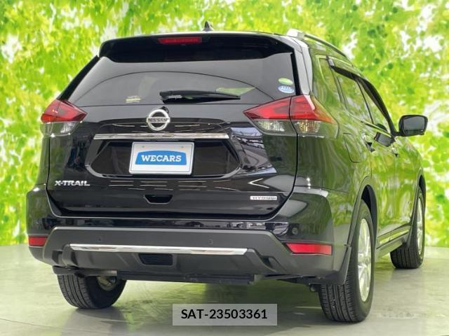 Nissan X-TRAIL 2018-11 7822496-2