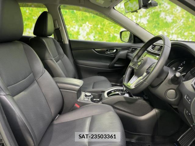 Nissan X-TRAIL 2018-11 7822496-3