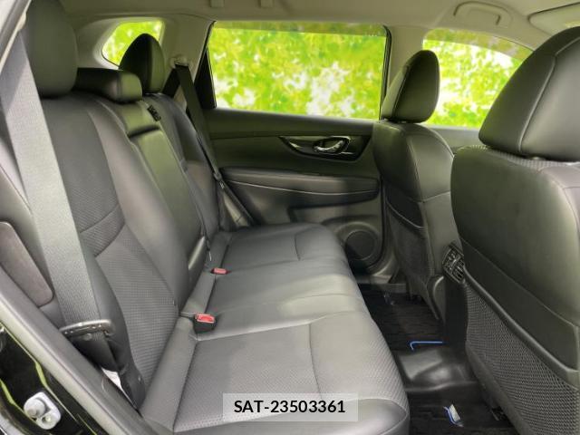 Nissan X-TRAIL 2018-11 7822496-4
