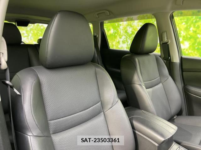 Nissan X-TRAIL 2018-11 7822496-5