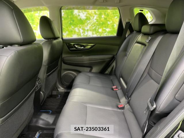 Nissan X-TRAIL 2018-11 7822496-7