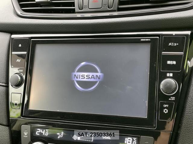 Nissan X-TRAIL 2018-11 7822496-8