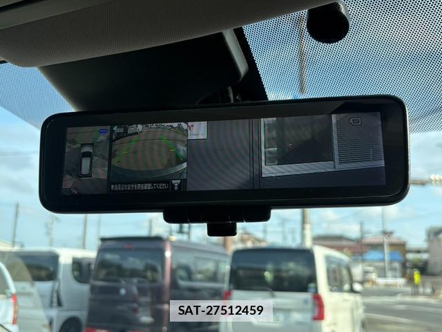 Nissan X-TRAIL 2018-03 7822716-3