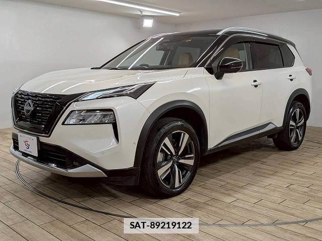 Nissan X-TRAIL 2023-06 7822720-14