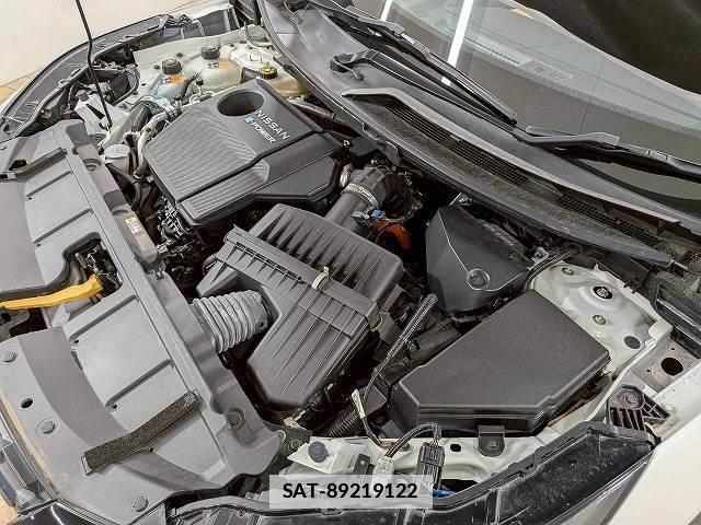 Nissan X-TRAIL 2023-06 7822720-17