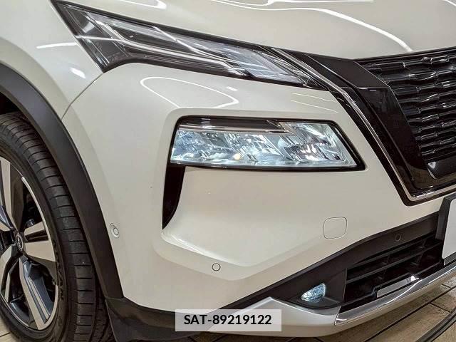 Nissan X-TRAIL 2023-06 7822720-18