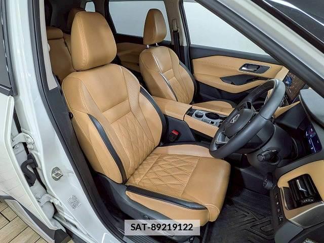 Nissan X-TRAIL 2023-06 7822720-4