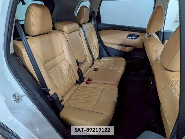 Nissan X-TRAIL 2023-06 7822720-5