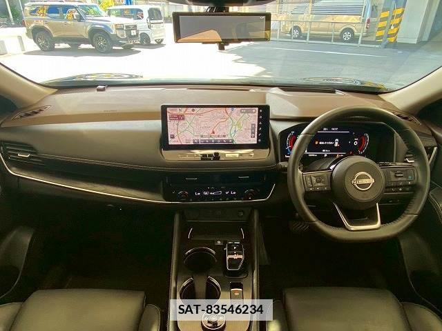 Nissan X-TRAIL 2023-03 7822724-1